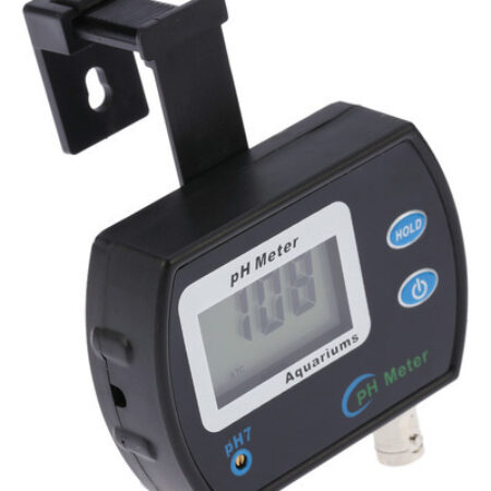 Mini Medidor De Água De Ph Profissional - Imagem 2