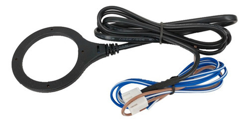 12v Motor Do Carro Push Starts Botão Rfid Ignição Starter - Imagem 3