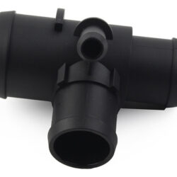 Conector De Tubo De Água Com Caixa De Termostato Superior Pa