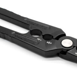 Ferramenta Manual De Arredondamento De Tubo De Cobre Ct-301