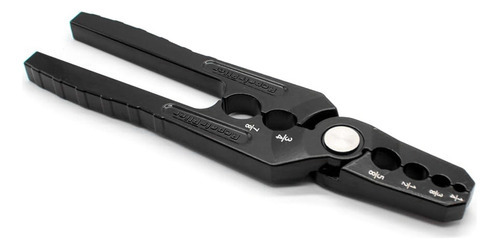 Ferramenta Manual De Arredondamento De Tubo De Cobre Ct-301