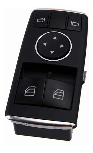 A1729056800 Para - C250 C350 C63 Driver Side Power Master El - Imagem 7