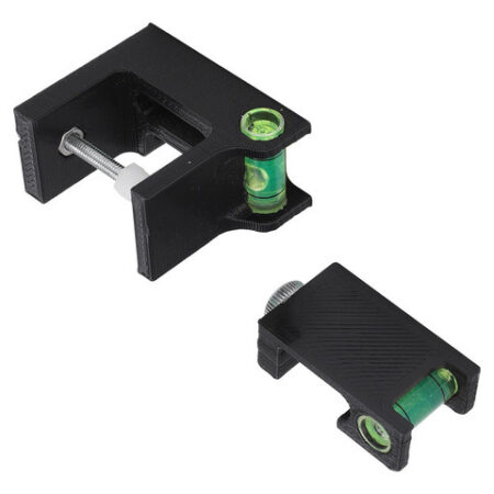 Ferramentas De Ajuste De Arco E Flecha 2pcs Kit De Nível De - Imagem 3