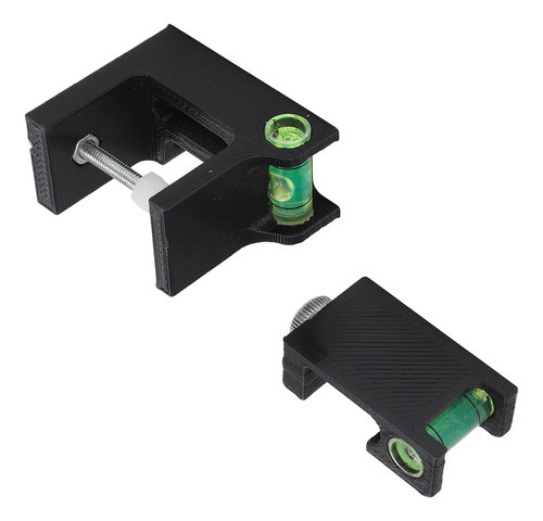 Ferramentas De Ajuste De Arco E Flecha 2pcs Kit De Nível De - Imagem 3