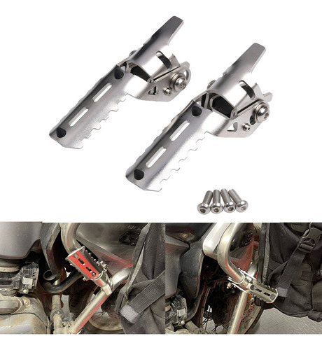 Para Acessórios De Clipe De Pedal Bmw S1000xr S1000r S1000r - Imagem 6