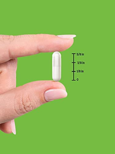 Natures Truth Ácido Hialurônico 900 Mg Cápsulas, 50 Contage - Imagem 4