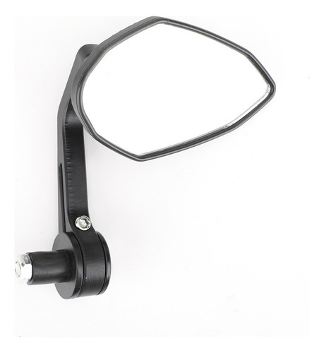 Espelho Universal De Motocicleta Para Kawasaki Ducati Monste - Imagem 7