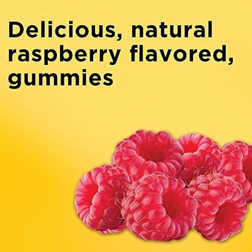 Vitamina B-12/nature Made/60 Gomitas - Imagem 3