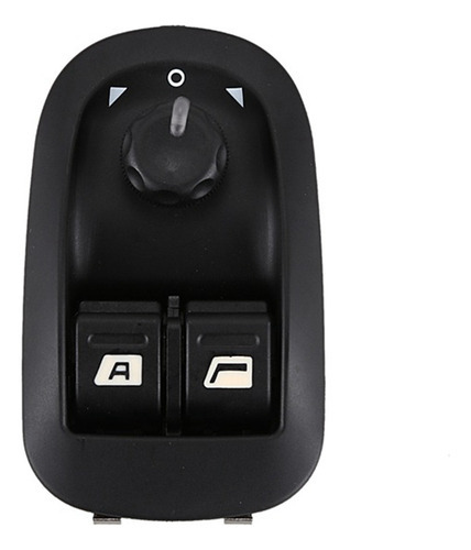 Interruptor De Janela Para Peugeot 206 206 Cc 206sw 306 206 - Imagem 6