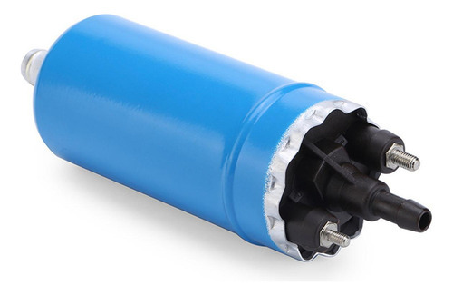 Bomba De Combustível Azul 12v Externo 0580464070 Universal - Imagem 5