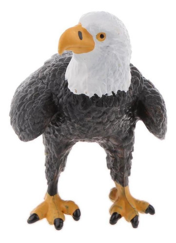 Modelo Animal Em Pvc - Imagem 3