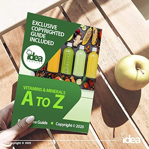 Suplemento Dietético De Gomas De Vitamina C De Spring Valley - Imagem 6
