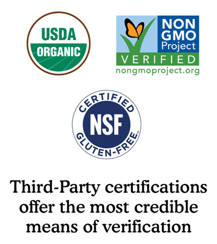 Suplemento Garden Of Life Organics Sleep Well 30 Comprimidos - Imagem 5