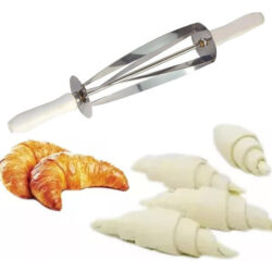 Cortador De Rolos Para Croissants Cortador De Massa Para Cro