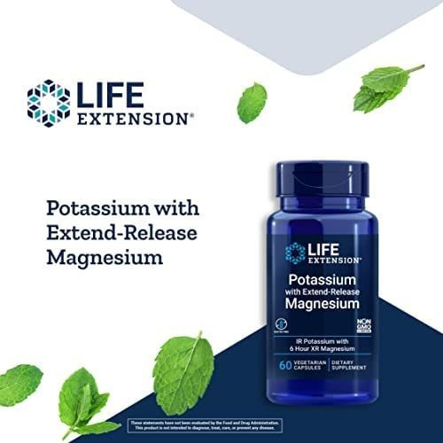 Vitamina B-12/ Life Extension/60 Cápsulas - Imagem 4