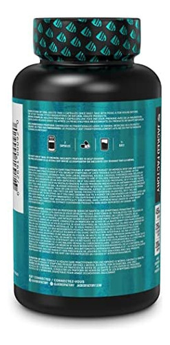 Dry-xt Water Loss Diuretic Pills - Suplemento Natural Para - Imagem 2