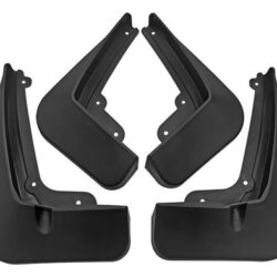 Guarda-lamas De Carro Para Equinox 2017-2022 Fender Mud Gua