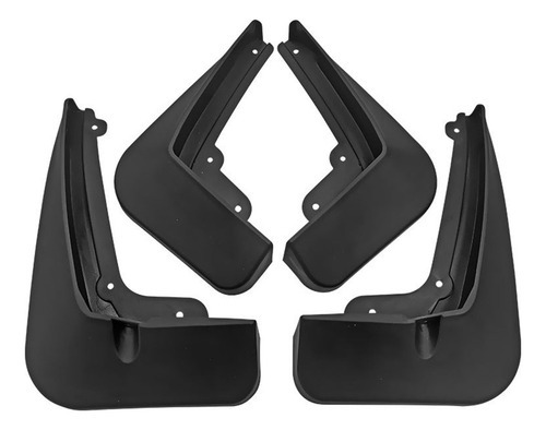 Guarda-lamas De Carro Para Equinox 2017-2022 Fender Mud Gua