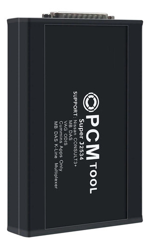 V2.21.22 Pcmtool Obd2 Bench Flash V1.20+v1.21 69 Módulos Lid - Imagem 5