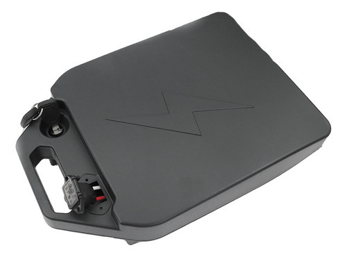 Capa De Proteção De Bateria De Scooter Elétrico Grande Para - Imagem 3