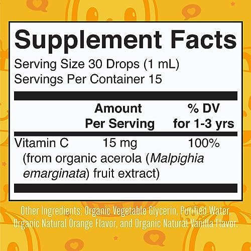 Vitamina C Cocomelon 15mg Por 1ml 15ml - Imagem 6