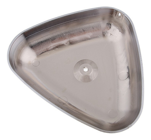 Tampa Da Caixa Do Filtro Do Filtro De Ar Para Honda Shadow - Imagem 4