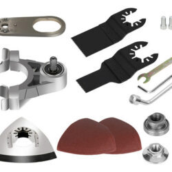 Acessórios Para Ferramentas De Corte Angle Grinder Refit To