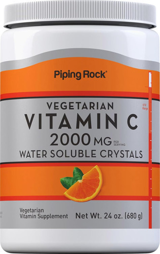 Piping Rock Selênio 200mcg Comprimidos 100 Unidades