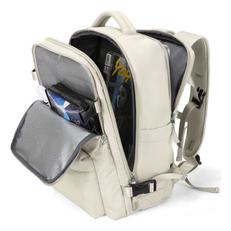 Mochila De Caminhada Impermeável Para Esportes Ao Ar Livre - Imagem 17