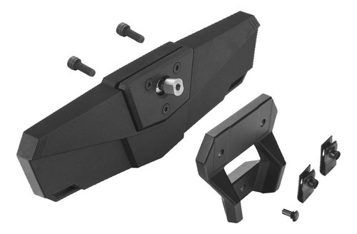 Utv Centro Espelho Retrovisor Substituir Peças, 2883763 - Imagem 3