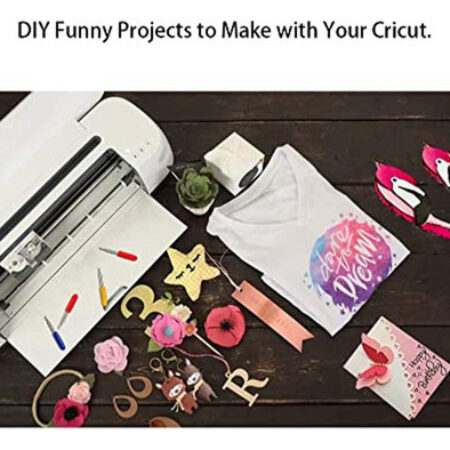 Lâmina E Invólucro De Corte Profundo Para Cricut Maker, Expl - Imagem 5