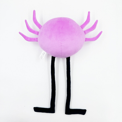 Brinquedo De Pelúcia Kinito Pet Anime De 45 Cm, Boneca Macia - Imagem 4