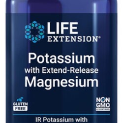 Vitamina B-12/ Life Extension/60 Cápsulas