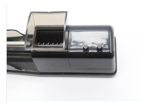 Máquina Elétrica Automática De Enrolar Cigarros, Fabricante - Imagem 5