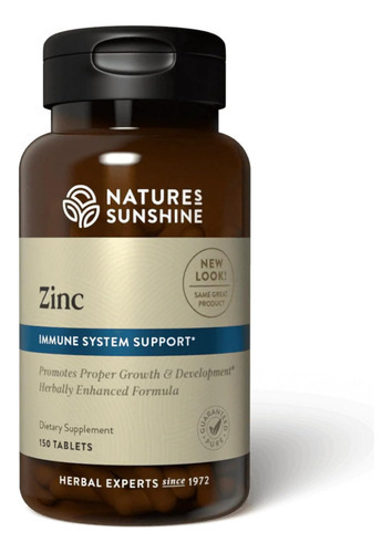 Vitamina B-12/ Natures Sunshine / 150 Comprimidos