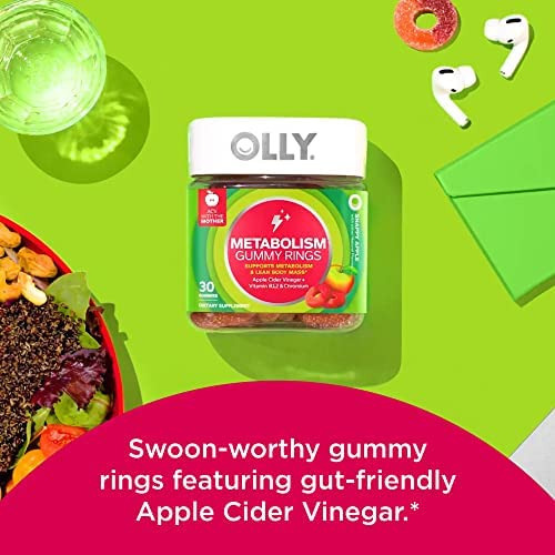 Vitamina B-12 Marca Olly, 10 Mcg, 30 Comprimidos - Imagem 2
