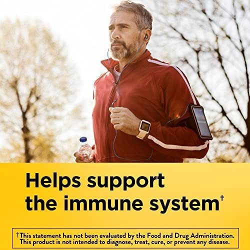 Vitamina B-12 Marca Nature Made, 15 Mcg, 140 Comprimidos - Imagem 2