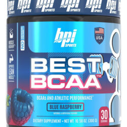 Bpi Sports Best Bcaa - Bcaa Powder Post Workout Sports Drink