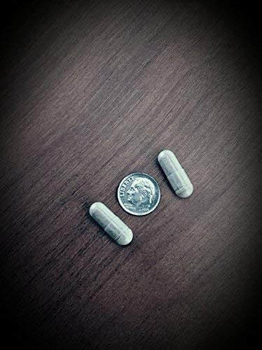 Respiratory-max (fornecimento Para 2 Meses) Suplementos Res - Imagem 4