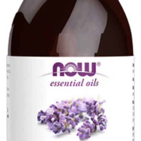 Óleo De Lavanda Now Foods Lavender 473ml Puro Importado 2un - Imagem 5