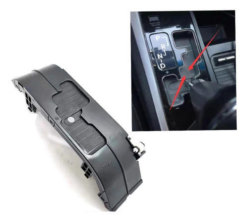 Indicador De Carro Assy Shift Lever Gear Cover Shift Lever B - Imagem 4