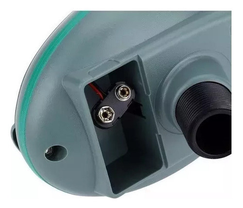 Timer Irrigação Hortas E Jardins Amanco Irrigador-kit - Imagem 6