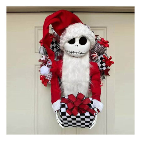 The Nightmare Before Christmas (2ª Coroa De Natal) - Imagem 3