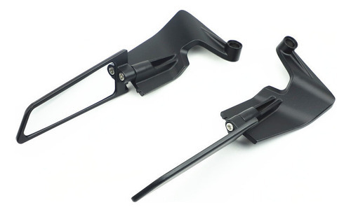 Espelho Retrovisor Para Honda Cb650r Cb 650r 2021-2023 - Imagem 3