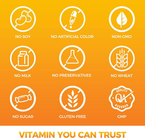 Vitamin World Vitamina C 1000 Mg Com Bioflavonóides, Suporte - Imagem 7