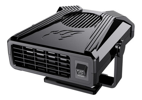 Ventilador De 24 V 2 Em 1 Secador De Pára-brisa 12v - Imagem 2