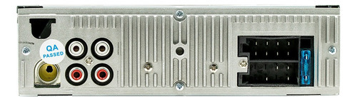 Auto Rádio Pioneer Usb Spotify Usb + Controle - Imagem 5