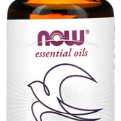 Mistura De Óleos Paz E Harmonia Now Foods 30ml Importado 2un