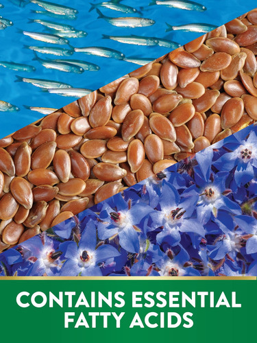 Natures Truth Triplo Omega 3-6-9 Softgels | 3600mg | 60 Cont - Imagem 4