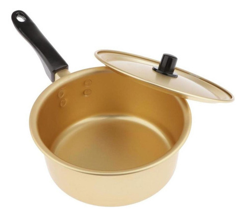 Macarrão Instantâneo Coreano Cozinhar Ramen Pot 16cm - Imagem 6